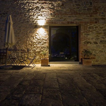 Gli Archi Home Holidays ピストイア エクステリア 写真