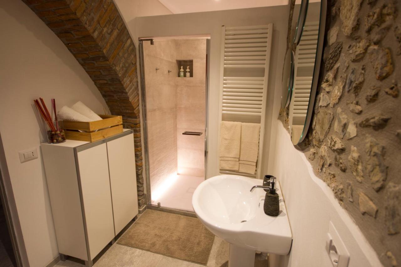 Gli Archi Home Holidays ピストイア エクステリア 写真