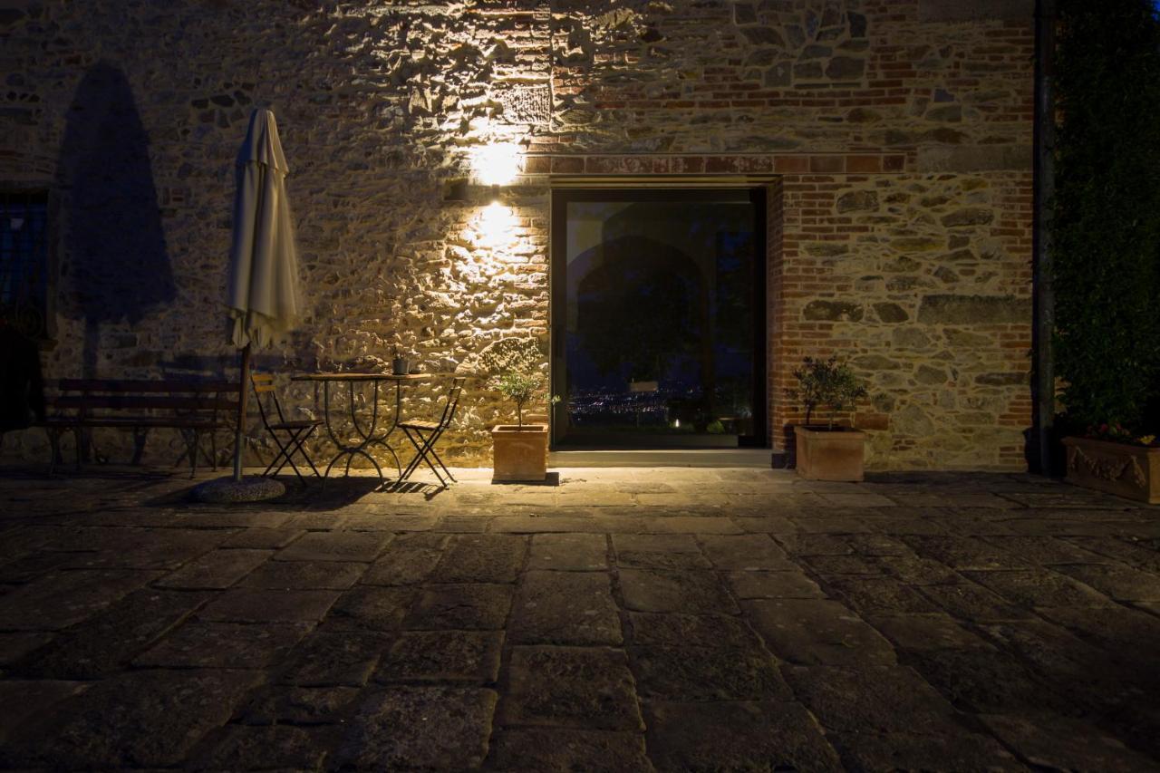 Gli Archi Home Holidays ピストイア エクステリア 写真