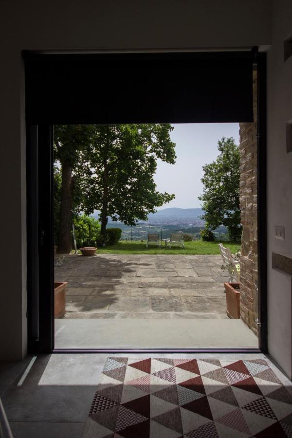 Gli Archi Home Holidays ピストイア エクステリア 写真
